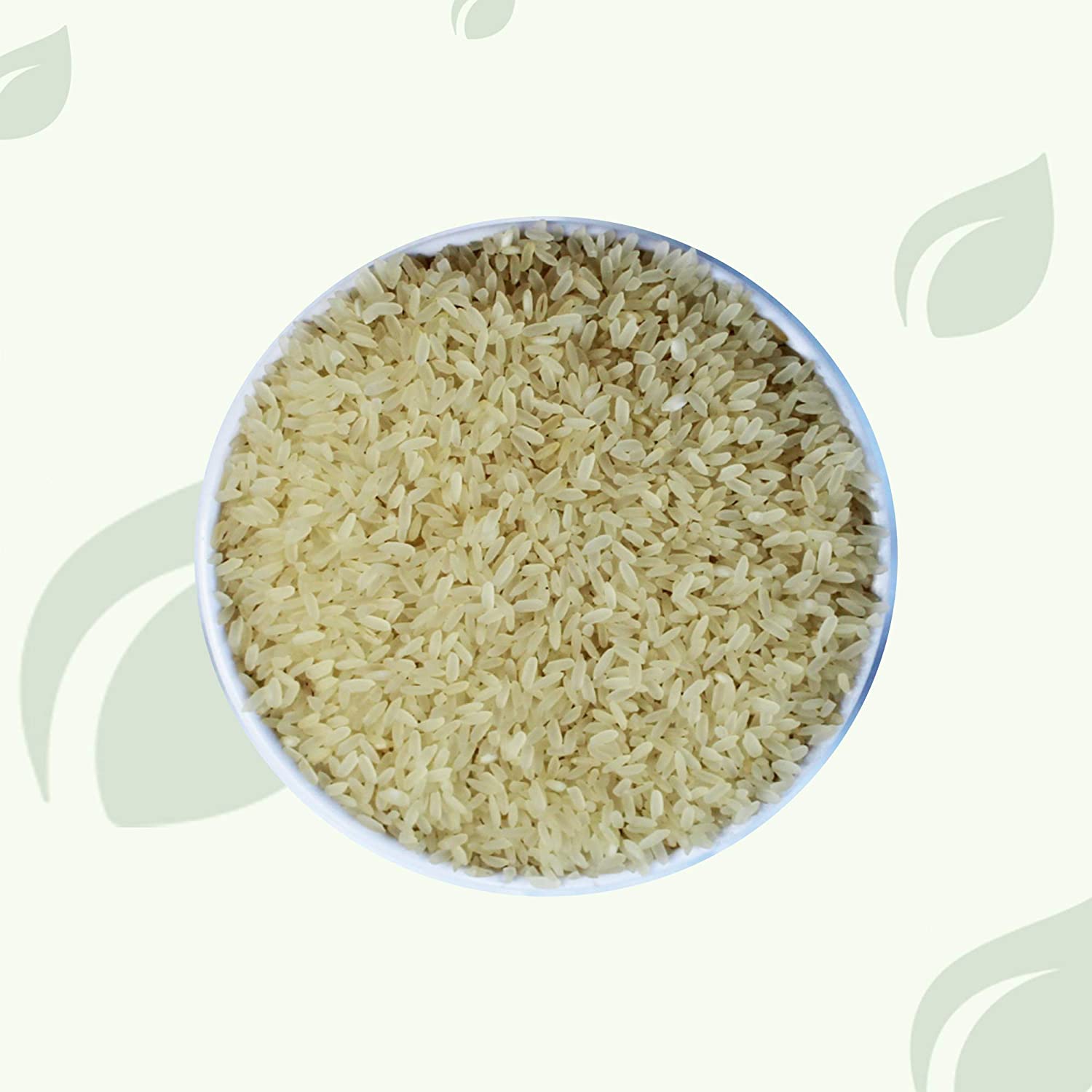 ponni rice